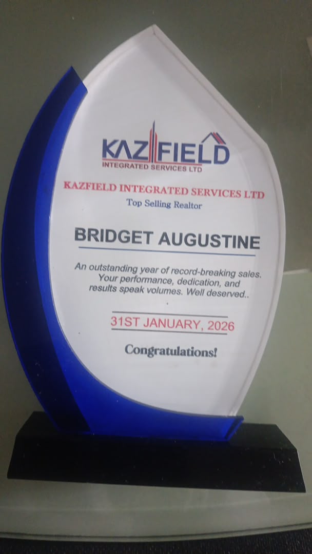 Award recognition 2