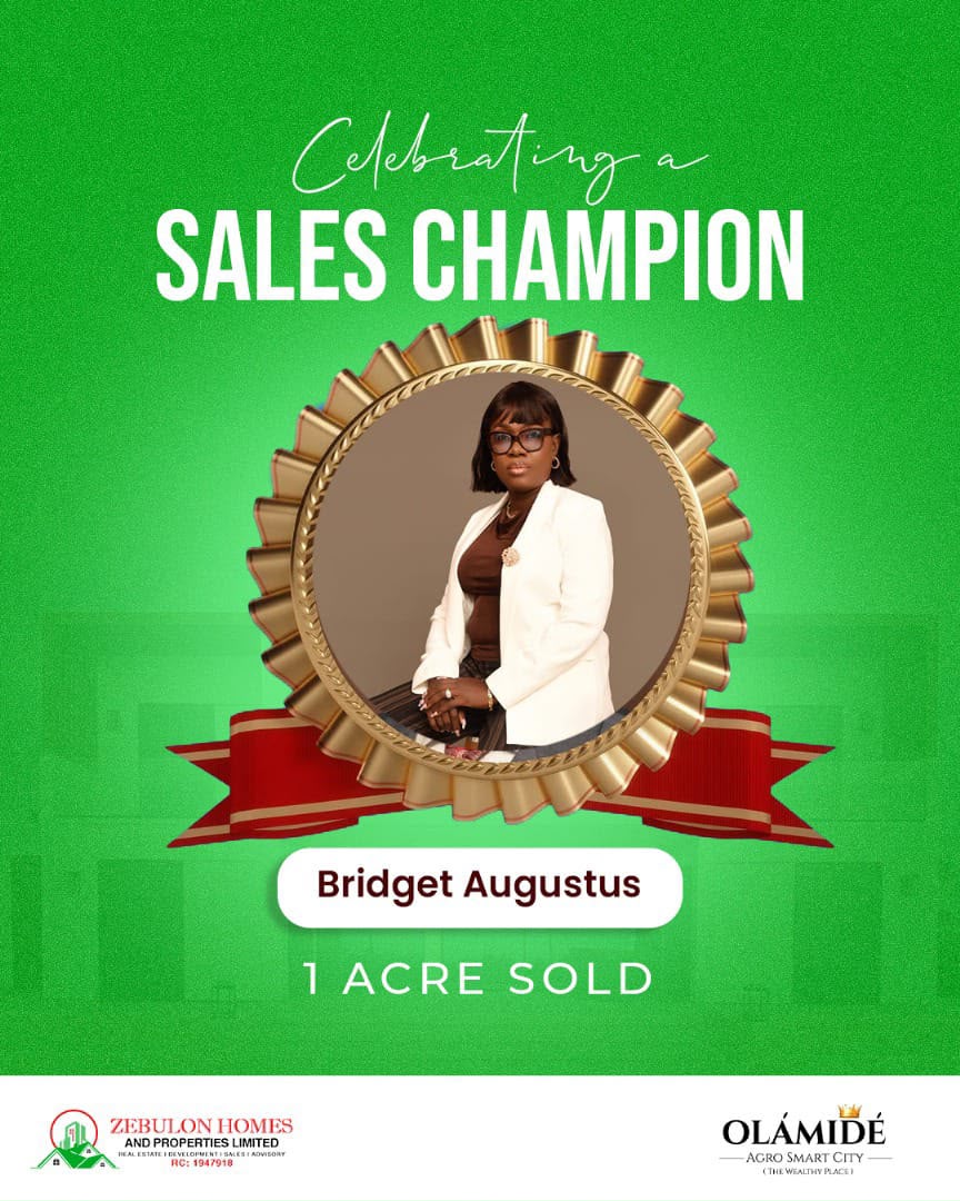 Top Realtor of the Month recognition